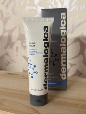 dermalogica Active Moist Lightweight Hydrator
